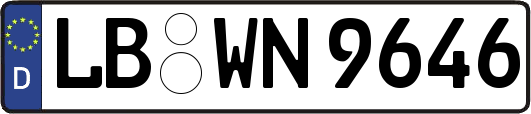 LB-WN9646