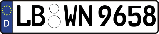 LB-WN9658