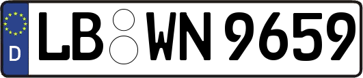 LB-WN9659