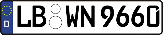 LB-WN9660