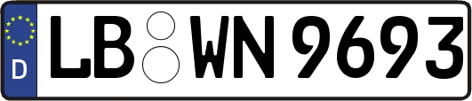 LB-WN9693