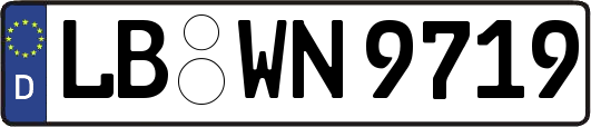 LB-WN9719