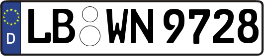 LB-WN9728