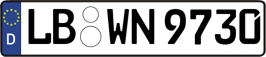 LB-WN9730