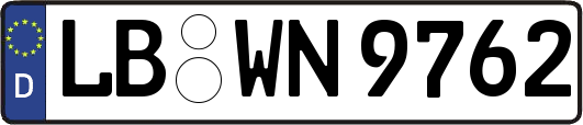 LB-WN9762
