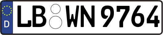 LB-WN9764