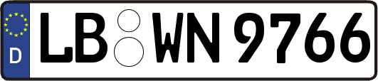 LB-WN9766