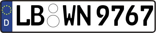 LB-WN9767