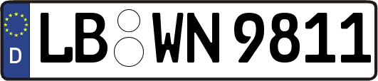 LB-WN9811