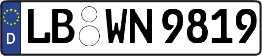 LB-WN9819