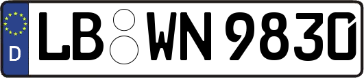 LB-WN9830
