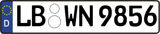 LB-WN9856