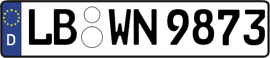 LB-WN9873