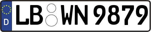 LB-WN9879