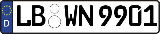 LB-WN9901