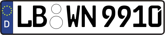 LB-WN9910