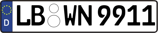 LB-WN9911