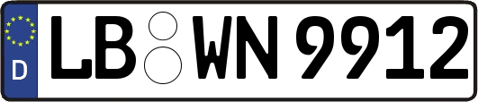 LB-WN9912