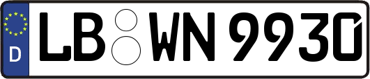 LB-WN9930