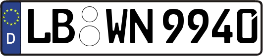 LB-WN9940