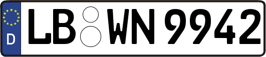 LB-WN9942