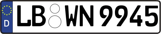 LB-WN9945