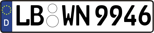 LB-WN9946