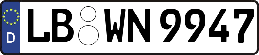 LB-WN9947