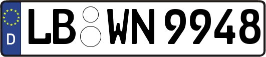 LB-WN9948