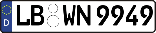 LB-WN9949