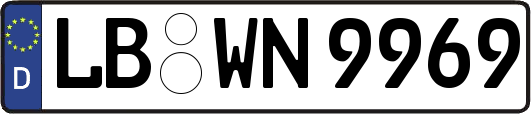 LB-WN9969