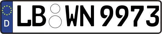 LB-WN9973