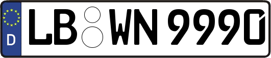 LB-WN9990