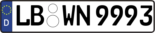 LB-WN9993