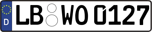 LB-WO0127