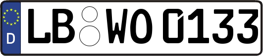 LB-WO0133