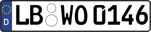 LB-WO0146