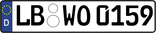 LB-WO0159