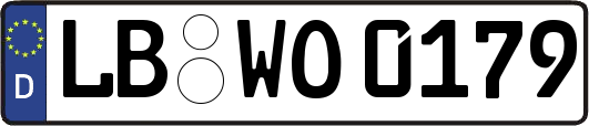 LB-WO0179
