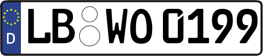 LB-WO0199