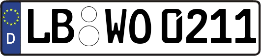 LB-WO0211