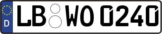 LB-WO0240