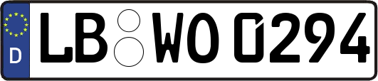 LB-WO0294
