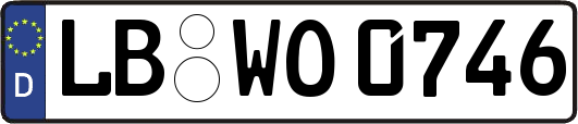 LB-WO0746