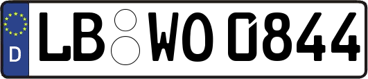 LB-WO0844