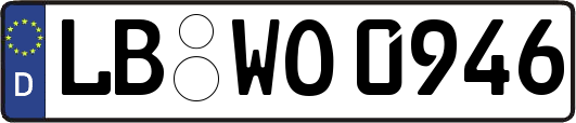 LB-WO0946