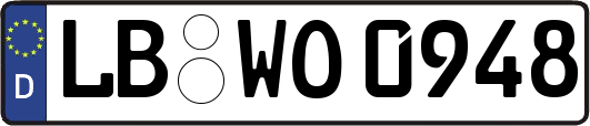 LB-WO0948