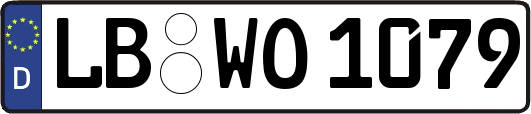 LB-WO1079