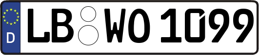LB-WO1099