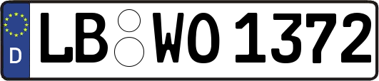 LB-WO1372